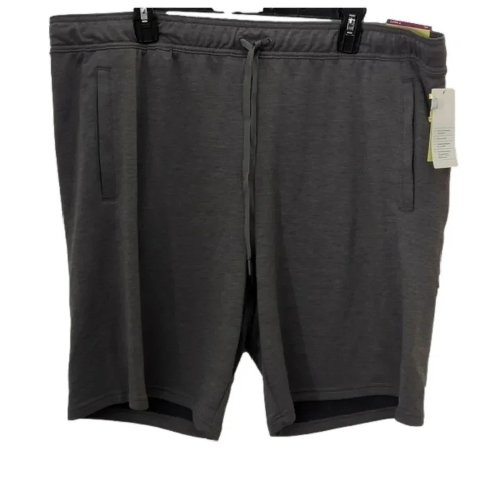 All in motion athletic men's shorts
